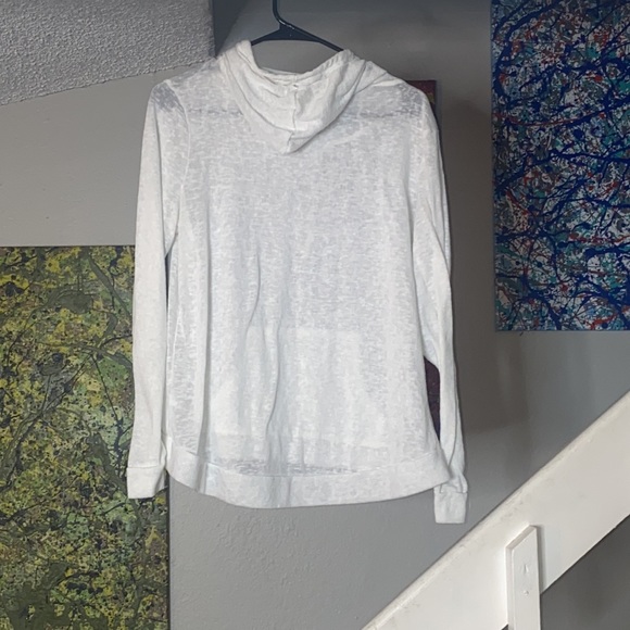 Weatherproof Vintage light weight w|Hood - Picture 2 of 3